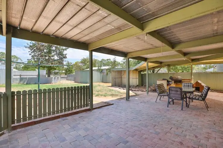 Fifth view of Homely house listing, 54 Murray Street, Wentworth NSW 2648