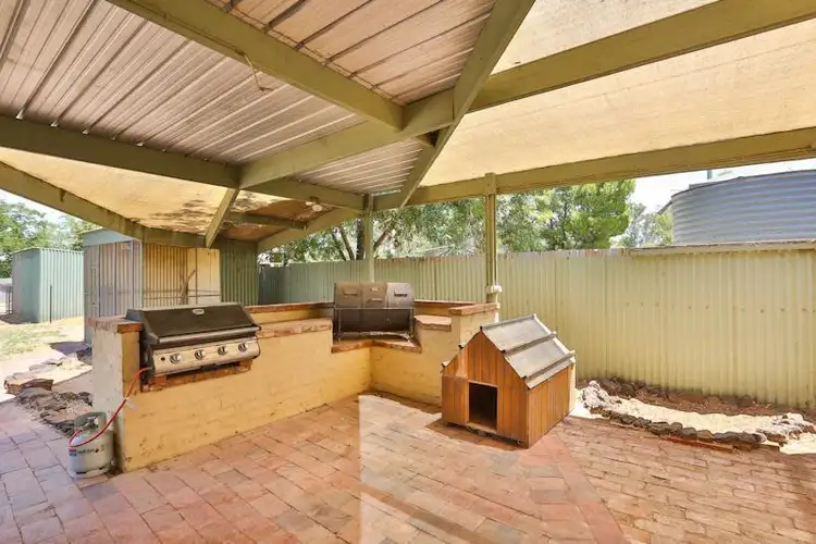 Sixth view of Homely house listing, 54 Murray Street, Wentworth NSW 2648