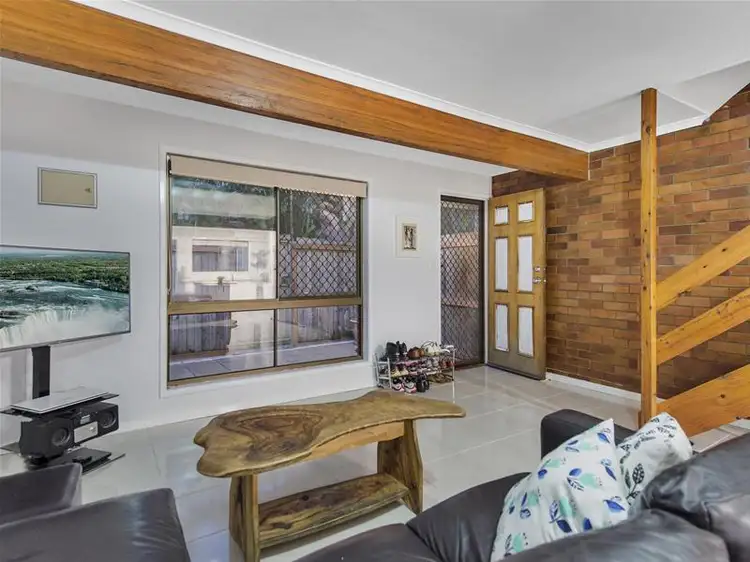 Third view of Homely townhouse listing, 32/111 Barbaralla Drive, Springwood QLD 4127