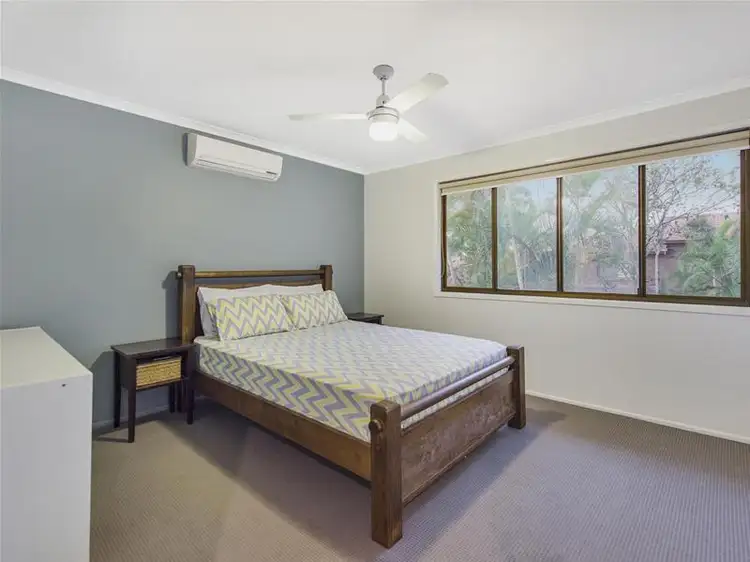 Fourth view of Homely townhouse listing, 32/111 Barbaralla Drive, Springwood QLD 4127
