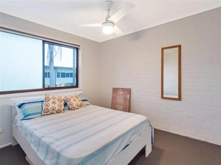 Fifth view of Homely townhouse listing, 32/111 Barbaralla Drive, Springwood QLD 4127