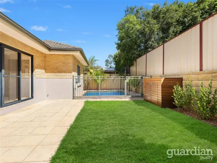 Third view of Homely house listing, 18 Harrington Avenue, Castle Hill NSW 2154