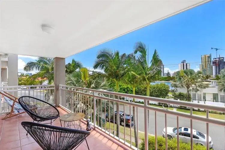 20/78 Stanhill Drive, Surfers Paradise QLD 4217