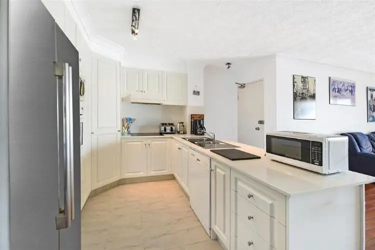 Fourth view of Homely apartment listing, 20/78 Stanhill Drive, Surfers Paradise QLD 4217