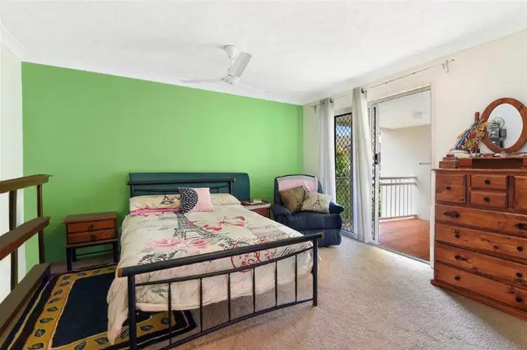 Fifth view of Homely apartment listing, 20/78 Stanhill Drive, Surfers Paradise QLD 4217