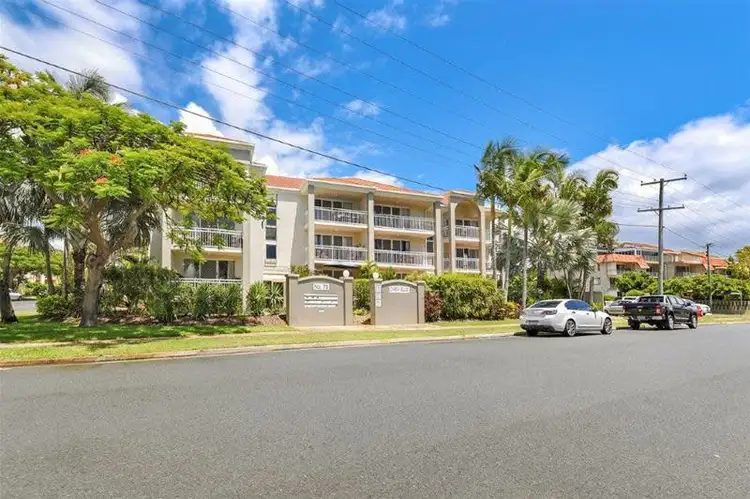 Seventh view of Homely apartment listing, 20/78 Stanhill Drive, Surfers Paradise QLD 4217