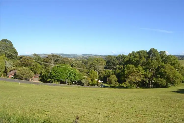 Third view of Homely land listing, 54 Bridge Street, Wyrallah NSW 2480