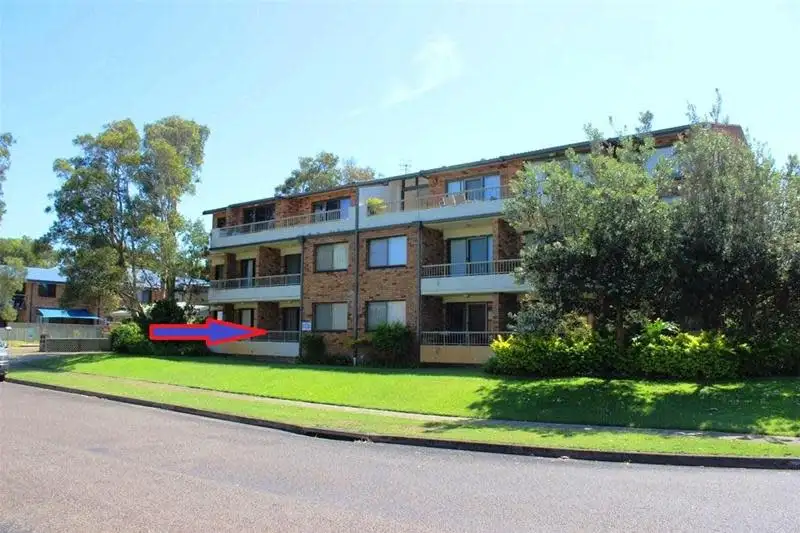 Main view of Homely apartment listing, 7/92 Booner Street, Hawks Nest NSW 2324