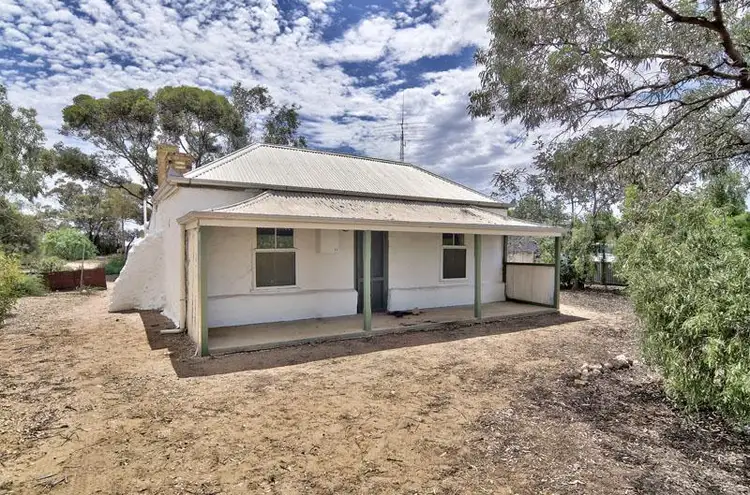 Main view of Homely house listing, 11 Kadina Road, Cross Roads SA 5558