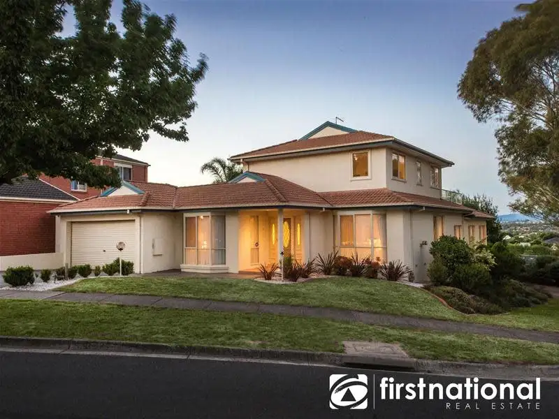 Main view of Homely house listing, 78 The Boulevard, Narre Warren South VIC 3805