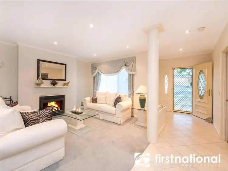 Second view of Homely house listing, 78 The Boulevard, Narre Warren South VIC 3805