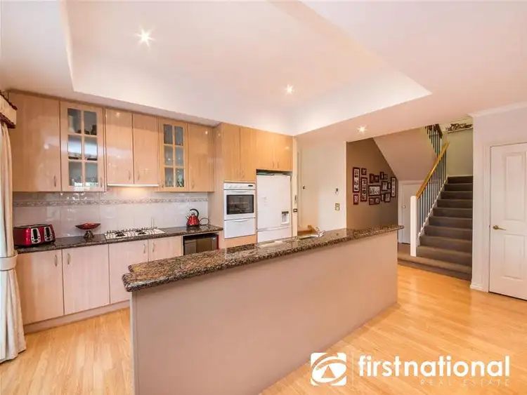 Third view of Homely house listing, 78 The Boulevard, Narre Warren South VIC 3805