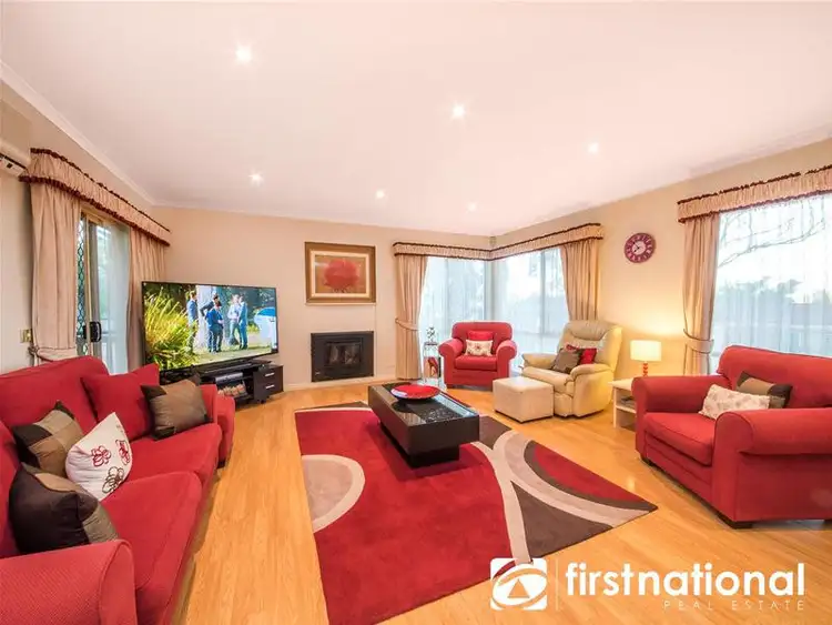 Fourth view of Homely house listing, 78 The Boulevard, Narre Warren South VIC 3805