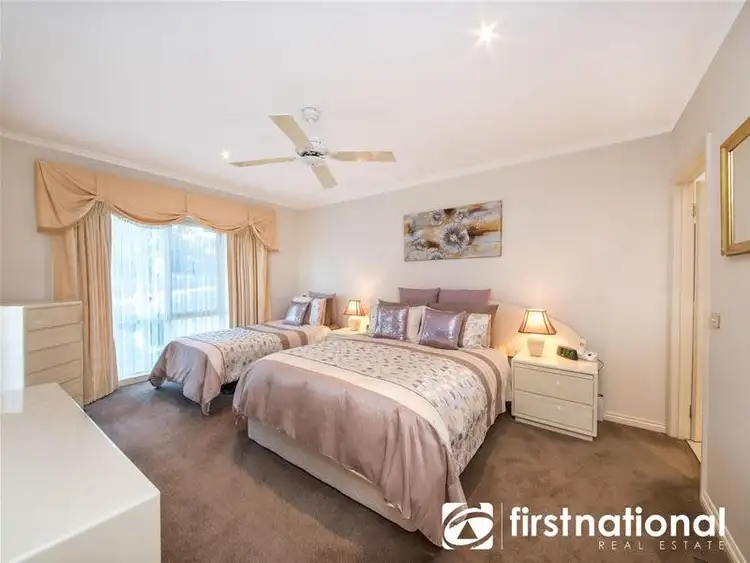Fifth view of Homely house listing, 78 The Boulevard, Narre Warren South VIC 3805