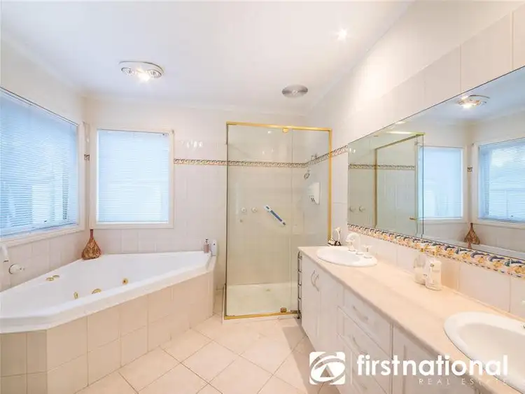 Sixth view of Homely house listing, 78 The Boulevard, Narre Warren South VIC 3805