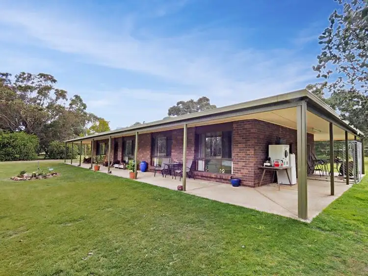 Third view of Homely house listing, 18 Waterhole Road, Pomonal VIC 3381