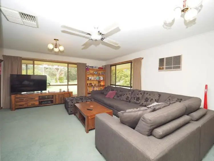 Fourth view of Homely house listing, 18 Waterhole Road, Pomonal VIC 3381