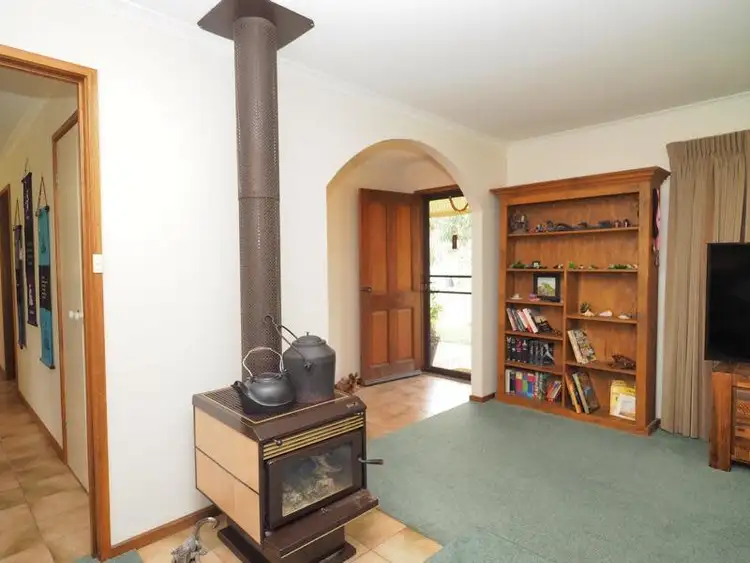 Fifth view of Homely house listing, 18 Waterhole Road, Pomonal VIC 3381