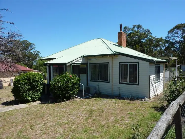 45 Deane Street, Mount Barker WA 6324