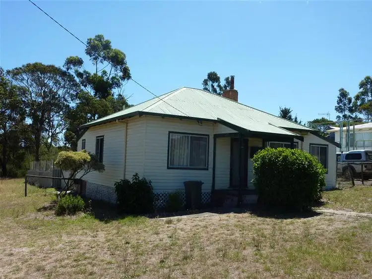 Second view of Homely house listing, 45 Deane Street, Mount Barker WA 6324