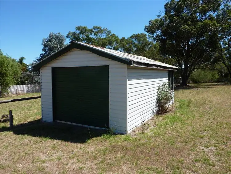 Third view of Homely house listing, 45 Deane Street, Mount Barker WA 6324