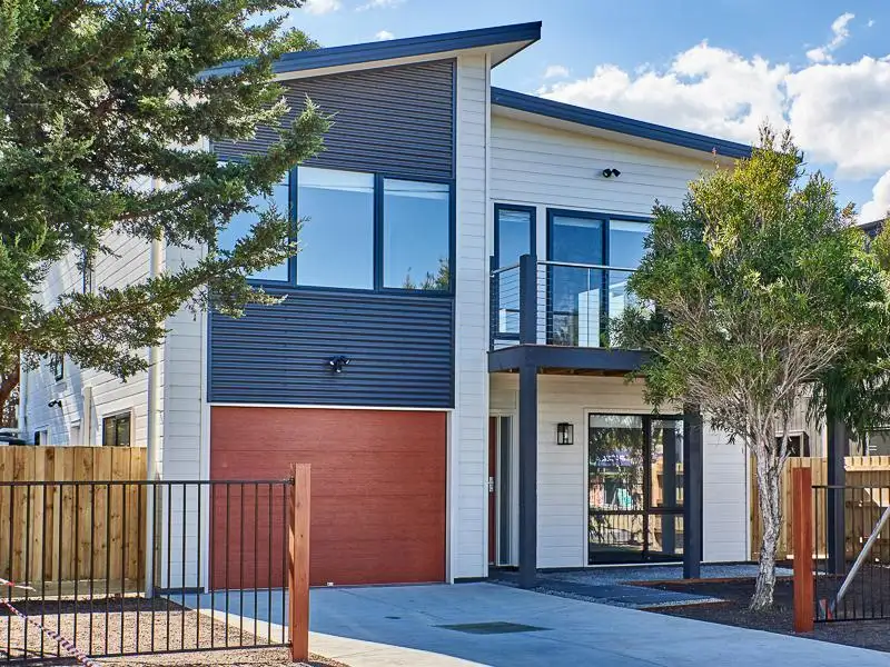 Main view of Homely townhouse listing, 1/4 Woolami Beach Road, Cape Woolamai VIC 3925