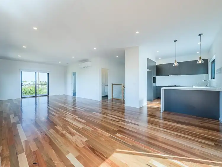 Second view of Homely townhouse listing, 1/4 Woolami Beach Road, Cape Woolamai VIC 3925