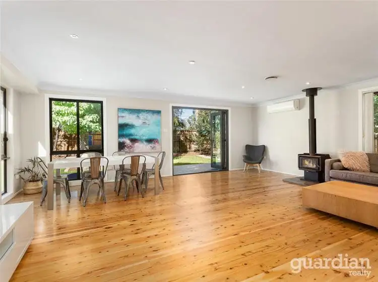 Third view of Homely house listing, 20 Benalla Avenue, Kellyville NSW 2155