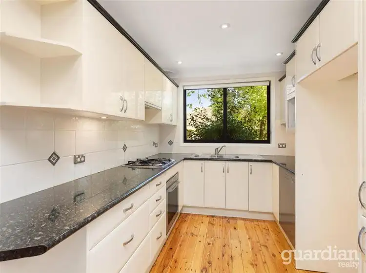 Sixth view of Homely house listing, 20 Benalla Avenue, Kellyville NSW 2155