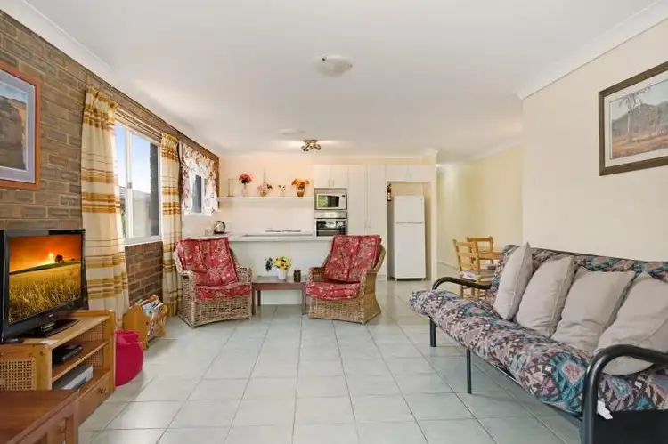Sixth view of Homely unit listing, 3/145 Sylvan Beach Esplanade, Bellara QLD 4507