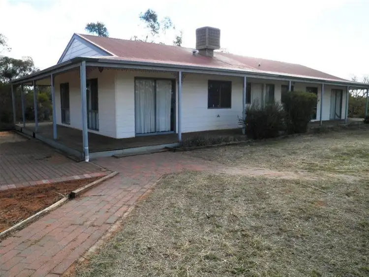 Main view of Homely house listing, 389 Sculthorpe Road, Nangiloc VIC 3494