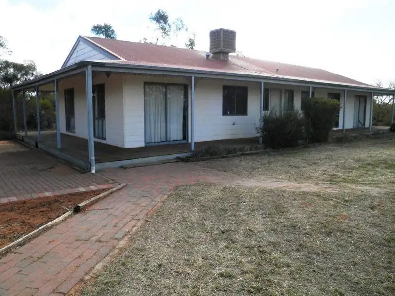 Main view of Homely house listing, 389 Sculthorpe Road, Nangiloc VIC 3494