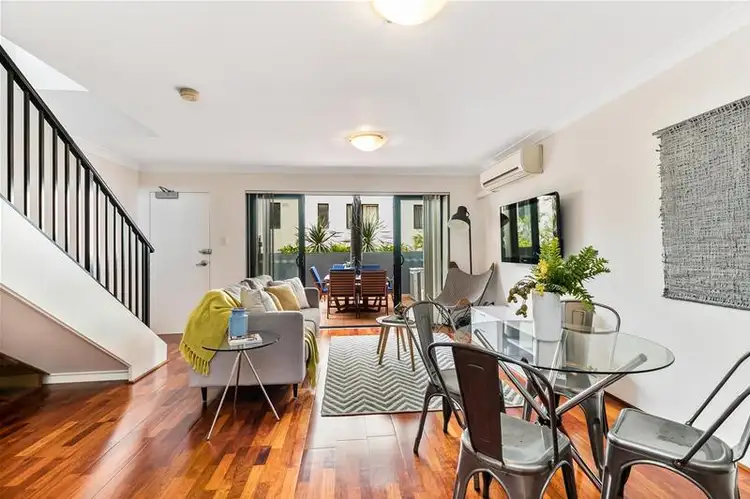 Main view of Homely apartment listing, 28/198-204 Marrickville Road, Marrickville NSW 2204