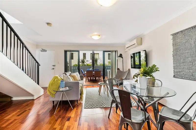 Main view of Homely apartment listing, 28/198-204 Marrickville Road, Marrickville NSW 2204