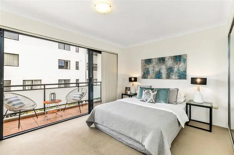 Second view of Homely apartment listing, 28/198-204 Marrickville Road, Marrickville NSW 2204