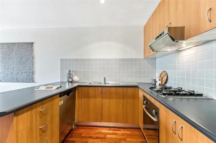 Third view of Homely apartment listing, 28/198-204 Marrickville Road, Marrickville NSW 2204