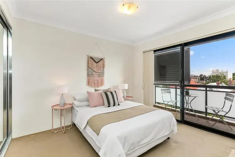 Fifth view of Homely apartment listing, 28/198-204 Marrickville Road, Marrickville NSW 2204