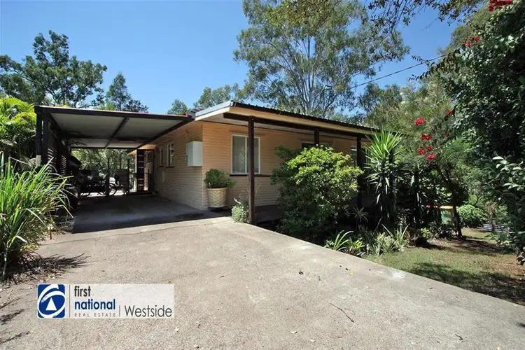 46 Duncan Street, Riverview QLD 4303