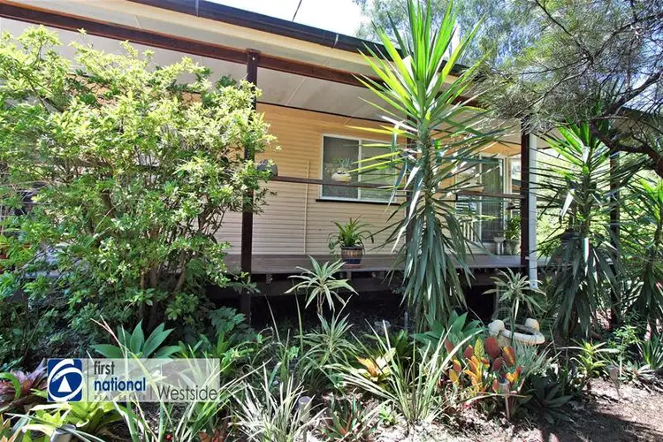 Second view of Homely house listing, 46 Duncan Street, Riverview QLD 4303