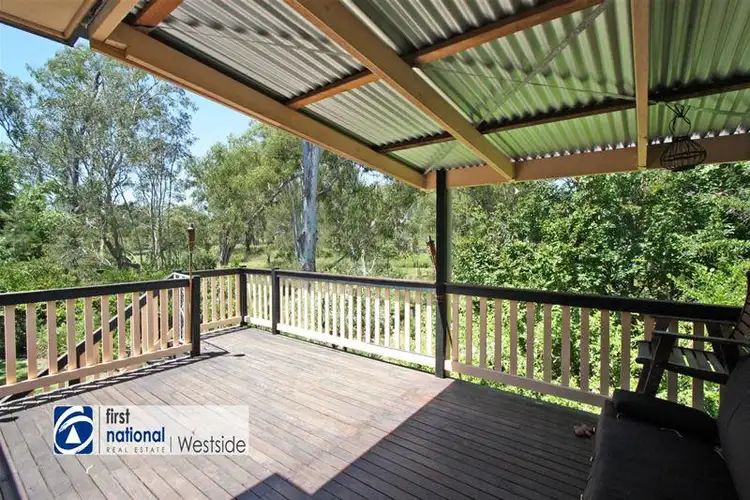 Third view of Homely house listing, 46 Duncan Street, Riverview QLD 4303