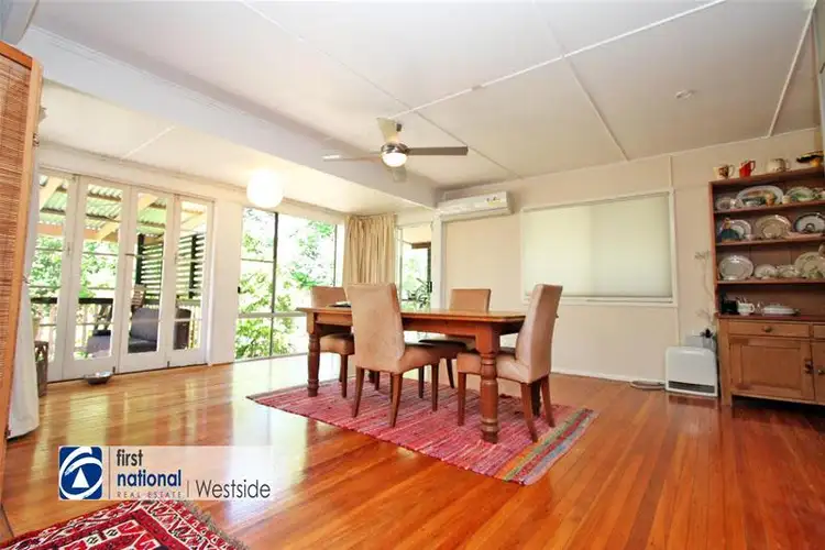 Fourth view of Homely house listing, 46 Duncan Street, Riverview QLD 4303