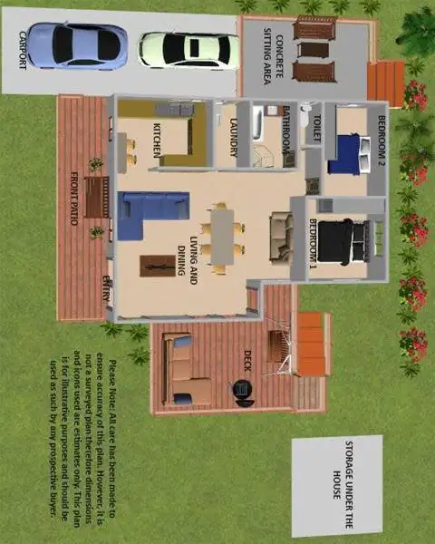 Fifth view of Homely house listing, 46 Duncan Street, Riverview QLD 4303