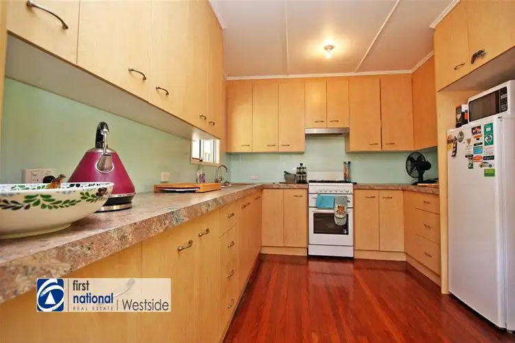 Sixth view of Homely house listing, 46 Duncan Street, Riverview QLD 4303