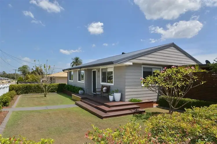 Second view of Homely house listing, 55 Trenchard Street, Heddon Greta NSW 2321