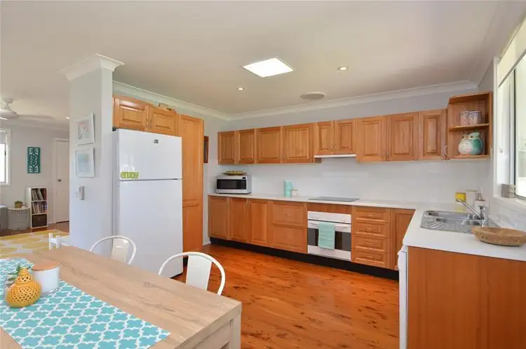 Fifth view of Homely house listing, 55 Trenchard Street, Heddon Greta NSW 2321