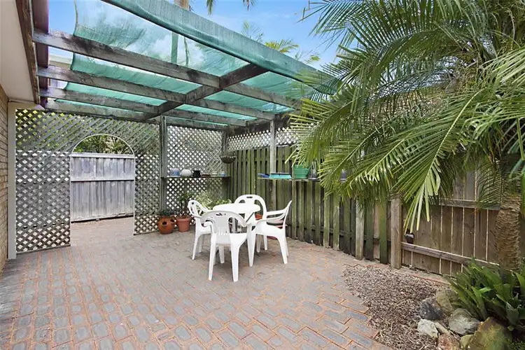 Second view of Homely apartment listing, 3/6 Barbet Place, Burleigh Waters QLD 4220