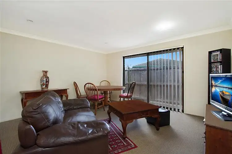Third view of Homely apartment listing, 3/6 Barbet Place, Burleigh Waters QLD 4220