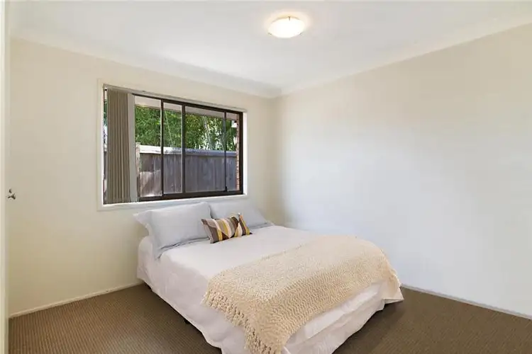 Fourth view of Homely apartment listing, 3/6 Barbet Place, Burleigh Waters QLD 4220