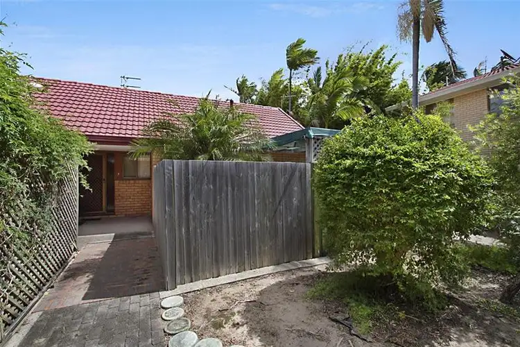 Sixth view of Homely apartment listing, 3/6 Barbet Place, Burleigh Waters QLD 4220