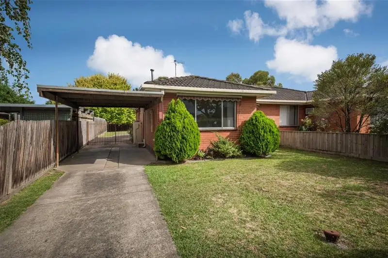 Main view of Homely house listing, 10A Shrives Road, Narre Warren VIC 3805